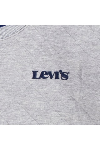Sweat - Gris