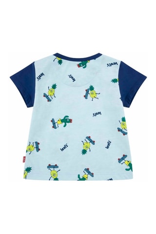 T-shirt - Bleu