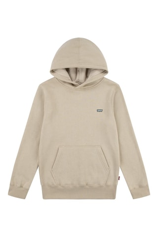 Sweat à capuche - Beige