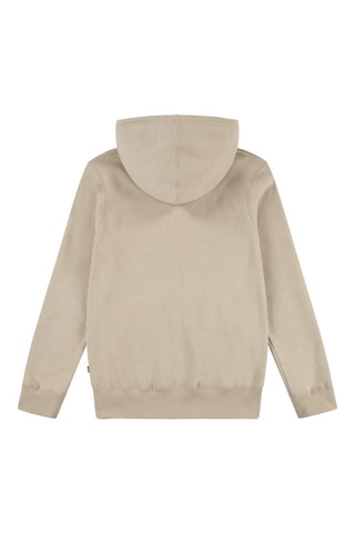 Sweat à capuche - Beige