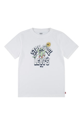 T-shirt - Blanc