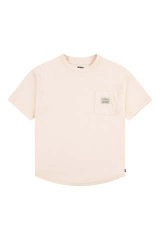 T-shirt - Orange