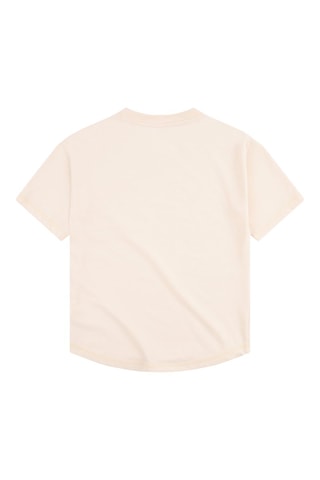 T-shirt - Orange