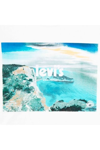 T-shirt - Blanc