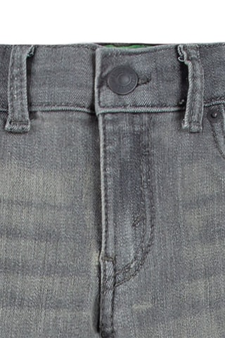Jean - Gris