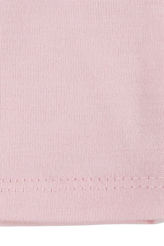 T-shirt - Rose