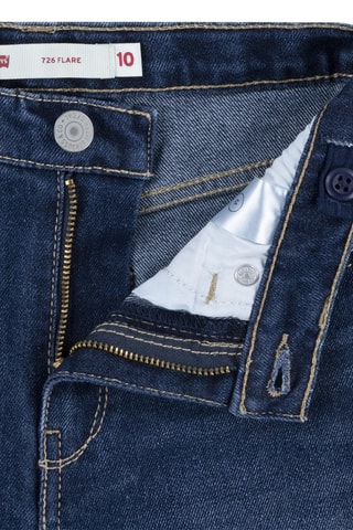 Jean - Bleu