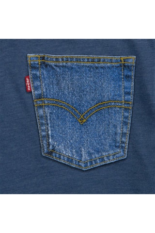 T-shirt - Bleu