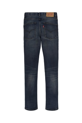 Jean - Bleu