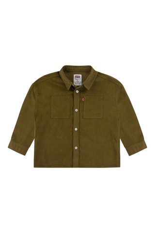 Chemise - Vert