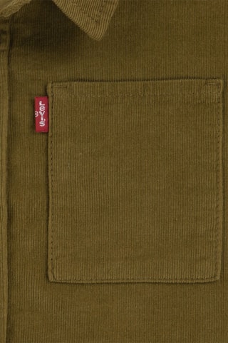 Chemise - Vert