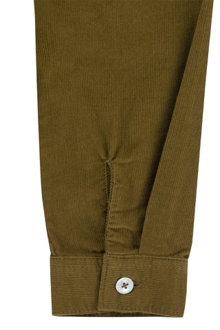 Chemise - Vert