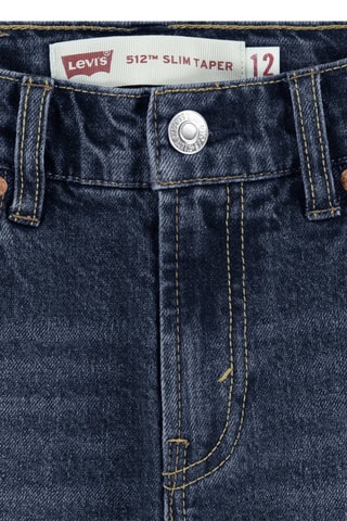Jean - Bleu