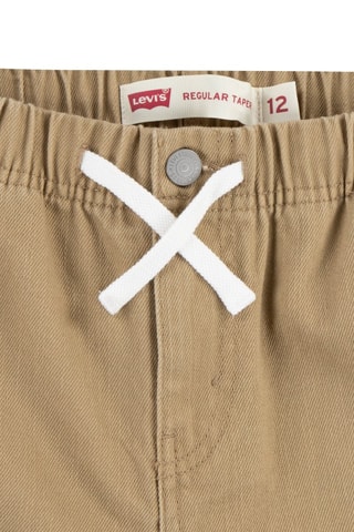 Pantalon - Jaune