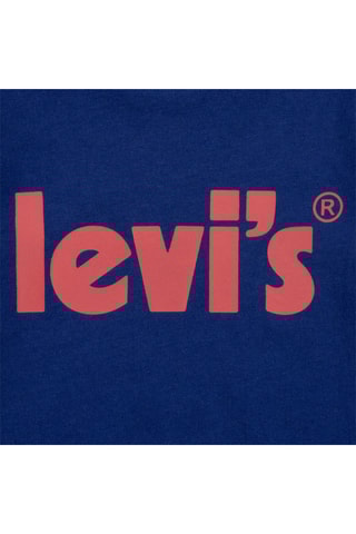 T-shirt - Bleu