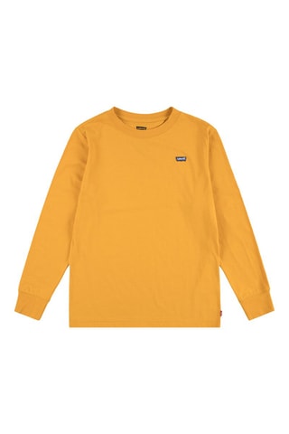 T-shirt - Jaune