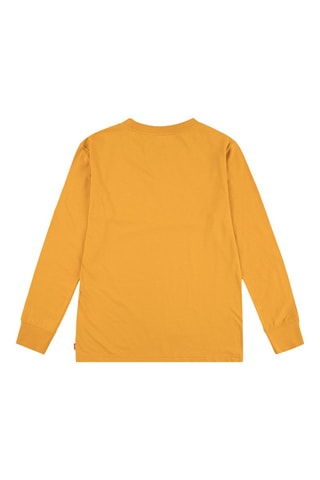 T-shirt - Jaune