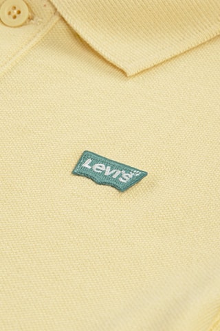 Polo - Jaune
