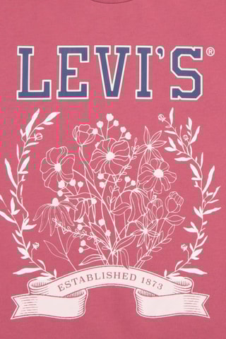 T-shirt - Rose