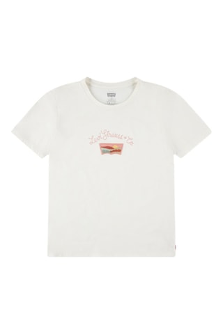 T-shirt - Blanc