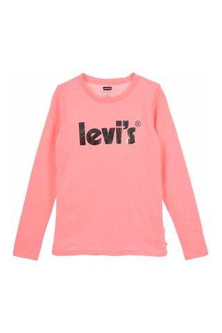 T-shirt - Rose