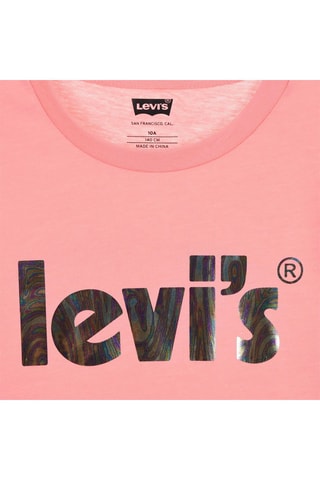 T-shirt - Rose