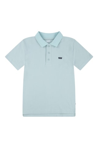 Polo - Bleu