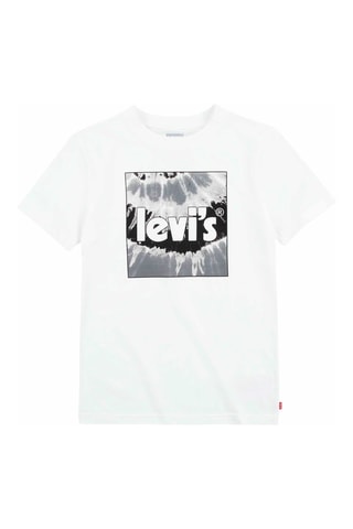 T-shirt - Blanc