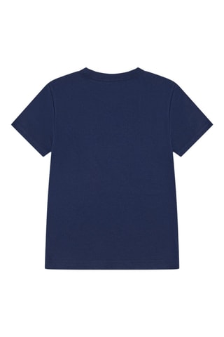 T-shirt - Bleu