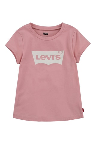 T-shirt - Rose