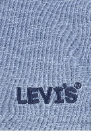 Short - Bleu