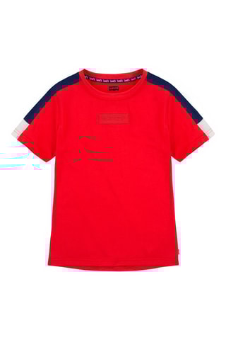 T-shirt - Rouge