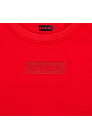 T-shirt - Rouge