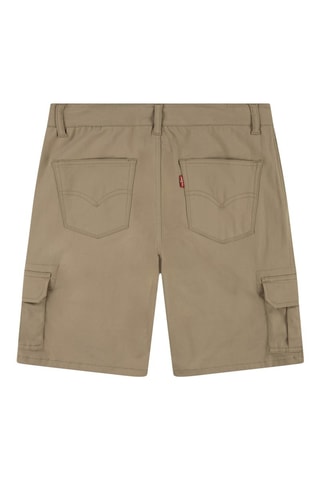 Short - Jaune