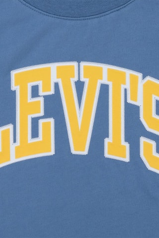 T-shirt - Bleu