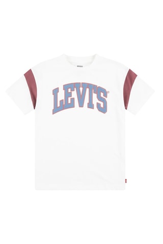 T-shirt - Blanc