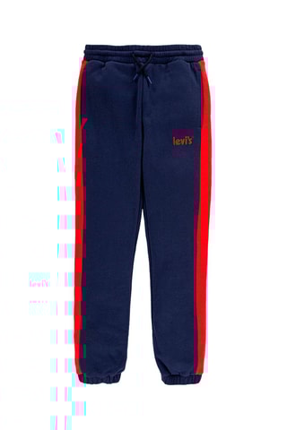 Jogging - Bleu