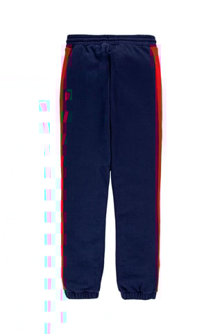 Jogging - Bleu