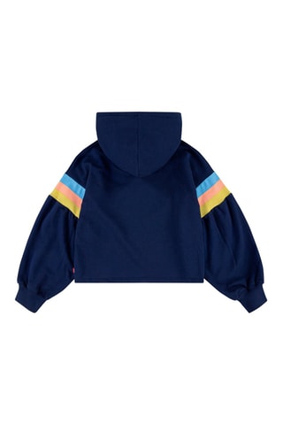 Sweat - Bleu