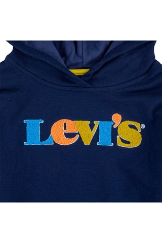 Sweat - Bleu