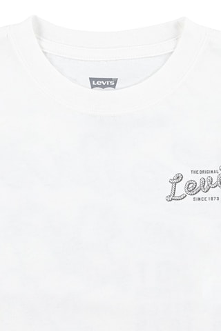 T-shirt - Blanc