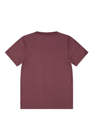T-shirt - Rouge