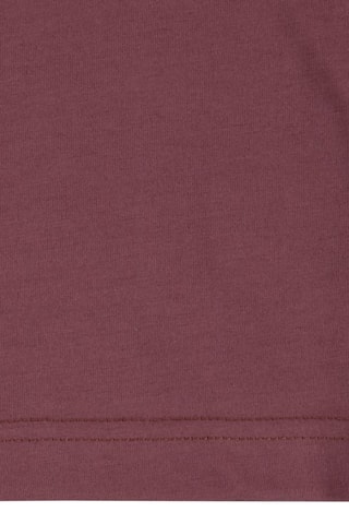 T-shirt - Rouge