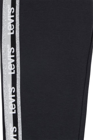 Jogging polaire - Noir