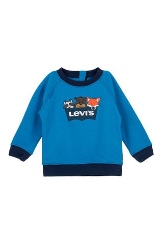 Sweat - Bleu
