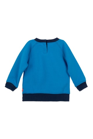 Sweat - Bleu