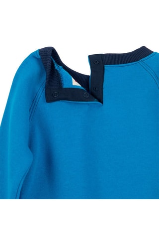 Sweat - Bleu