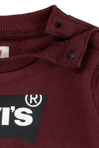 Sweat - Rouge