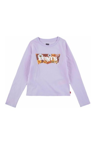 T-shirt en coton biologique - Rose