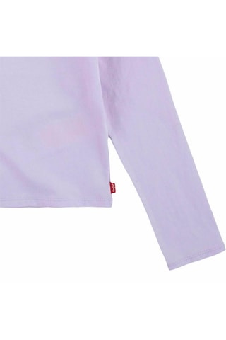 T-shirt en coton biologique - Rose
